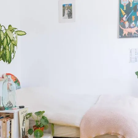Charming Studio For 2